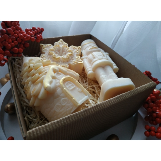 Zestaw prezentowy Boże Narodzenie